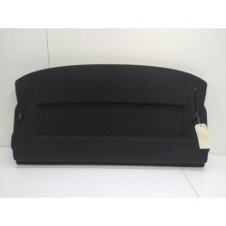Plage Arriere Peugeot 308 2 Phase 1
